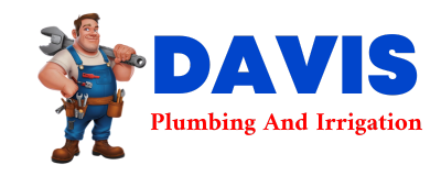 Trusted plumber in WEST LIBERTY